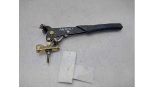 PALANCA FRENO DE MANO PEUGEOT 205 I (1983-1987) 1.7 DIESEL 60CV 1769CC - L.7979013 / 470129