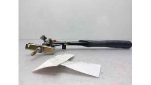 PALANCA FRENO DE MANO PEUGEOT 205 I (1983-1987) 1.7 DIESEL 60CV 1769CC - L.7979013 / 470129 2