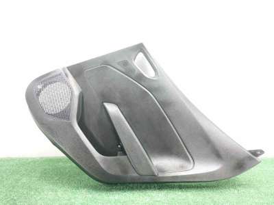GUARNECIDO PUERTA TRASERA DERECHA RENAULT CLIO V (2019-) 1.0 TCE 100 (B7MT) 101CV 999CC - L.7979098 / 829A04039R