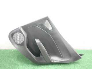 GUARNECIDO PUERTA TRASERA DERECHA RENAULT CLIO V (2019-) 1.0 TCE 100 (B7MT) 101CV 999CC - L.7979098 / 829A04039R