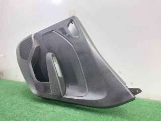 GUARNECIDO PUERTA TRASERA DERECHA RENAULT CLIO V (2019-) 1.0 TCE 100 (B7MT) 101CV 999CC - L.7979098 / 829A04039R