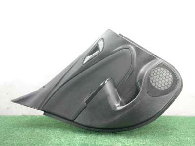 GUARNECIDO PUERTA TRASERA IZQUIERDA OPEL ASTRA K (2015-) 1.6 CDTI (68) 136CV 1598CC - L.7979102 / 888403685