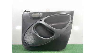 GUARNECIDO PUERTA DELANTERA DERECHA SMART FORFOUR FASTBACK (2014-) 0.9 (453.044, 453.053) 90CV 898CC - L.7979103 / H0110020