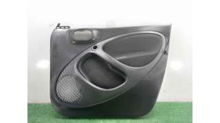 GUARNECIDO PUERTA DELANTERA DERECHA SMART FORFOUR FASTBACK (2014-) 0.9 (453.044, 453.053) 90CV 898CC - L.7979103 / H0110020