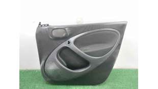 GUARNECIDO PUERTA DELANTERA DERECHA SMART FORFOUR FASTBACK (2014-) 0.9 (453.044, 453.053) 90CV 898CC - L.7979103 / H0110020 2