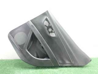 GUARNECIDO PUERTA TRASERA DERECHA SEAT LEON (2014-) 1.4 TSI 125CV 1395CC - L.7979105 / 5F4867116A