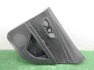 GUARNECIDO PUERTA TRASERA DERECHA SEAT LEON (2014-) 1.4 TSI 125CV 1395CC - L.7979105 / 5F4867116A