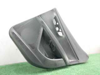 GUARNECIDO PUERTA TRASERA DERECHA SEAT LEON (2014-) 1.4 TSI 125CV 1395CC - L.7979105 / 5F4867116A