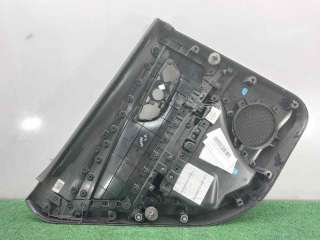 GUARNECIDO PUERTA TRASERA DERECHA SEAT LEON (2014-) 1.4 TSI 125CV 1395CC - L.7979105 / 5F4867116A