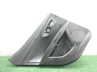 GUARNECIDO PUERTA TRASERA IZQUIERDA SEAT LEON (2014-) 1.4 TSI 125CV 1395CC - L.7979106 / 5F4867115A