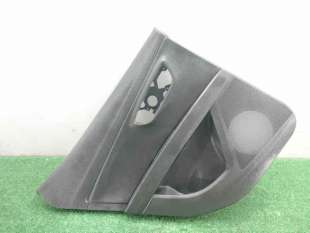 GUARNECIDO PUERTA TRASERA IZQUIERDA SEAT LEON (2014-) 1.4 TSI 125CV 1395CC - L.7979106 / 5F4867115A 2