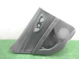 GUARNECIDO PUERTA TRASERA IZQUIERDA SEAT LEON (2014-) 1.4 TSI 125CV 1395CC - L.7979106 / 5F4867115A