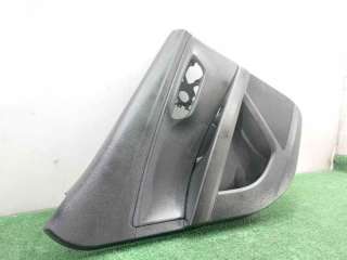 GUARNECIDO PUERTA TRASERA IZQUIERDA SEAT LEON (2014-) 1.4 TSI 125CV 1395CC - L.7979106 / 5F4867115A