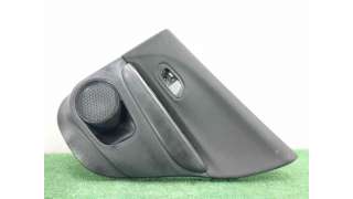 GUARNECIDO PUERTA TRASERA IZQUIERDA HONDA HR-V (2015-) 1.5 (RU1) 130CV 1498CC - L.7979169 / 83700T7JH010