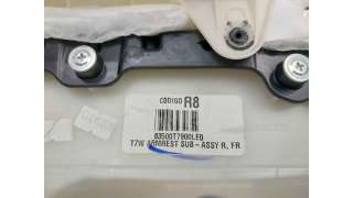 GUARNECIDO PUERTA DELANTERA DERECHA HONDA HR-V (2015-) 1.5 (RU1) 130CV 1498CC - L.7979170 / 83500T7AJ010