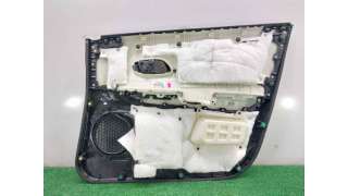 GUARNECIDO PUERTA DELANTERA IZQUIERDA HONDA HR-V (2015-) 1.5 (RU1) 130CV 1498CC - L.7979171 / 83550T7AJ010