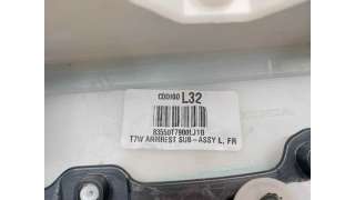 GUARNECIDO PUERTA DELANTERA IZQUIERDA HONDA HR-V (2015-) 1.5 (RU1) 130CV 1498CC - L.7979171 / 83550T7AJ010
