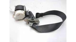 CINTURON SEGURIDAD DELANTERO IZQUIERDO BMW 1 (2006-2012) - L.7979177 / 72119117219
