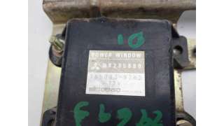 MODULO ELECTRONICO MITSUBISHI MONTERO (1987-1991) 2.5 TD (L044G, L049G) 87CV 2477CC - L.7979192 / MB285880