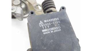 CERRADURA PUERTA DELANTERA DERECHA MITSUBISHI MONTERO (1987-1991) 2.5 TD (L044G, L049G) 87CV 2477CC - L.7979304 / MB422954