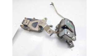 CERRADURA PUERTA DELANTERA DERECHA MITSUBISHI MONTERO (1987-1991) 2.5 TD (L044G, L049G) 87CV 2477CC - L.7979304 / MB422954
