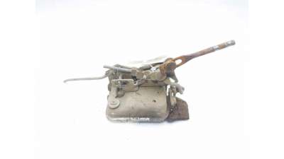 CERRADURA PUERTA TRASERA DERECHA MITSUBISHI MONTERO (1987-1991) 2.5 TD (L044G, L049G) 87CV 2477CC - L.7979306 / MB365310