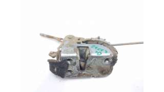 CERRADURA PUERTA TRASERA DERECHA MITSUBISHI MONTERO (1987-1991) 2.5 TD (L044G, L049G) 87CV 2477CC - L.7979306 / MB365310