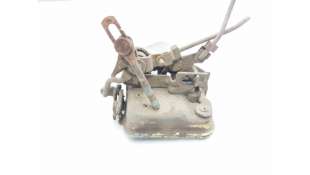 CERRADURA PUERTA TRASERA IZQUIERDA MITSUBISHI MONTERO (1987-1991) 2.5 TD (L044G, L049G) 87CV 2477CC - L.7979307 / MB365309