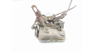 CERRADURA PUERTA TRASERA IZQUIERDA MITSUBISHI MONTERO (1987-1991) 2.5 TD (L044G, L049G) 87CV 2477CC - L.7979307 / MB365309