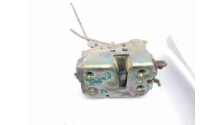 CERRADURA PUERTA TRASERA IZQUIERDA MITSUBISHI MONTERO (1987-1991) 2.5 TD (L044G, L049G) 87CV 2477CC - L.7979307 / MB365309