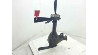 DIFERENCIAL DELANTERO MITSUBISHI MONTERO (1987-1991) 2.5 TD (L044G, L049G) 87CV 2477CC - L.7979331 / MB393580