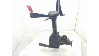 DIFERENCIAL DELANTERO MITSUBISHI MONTERO (1987-1991) 2.5 TD (L044G, L049G) 87CV 2477CC - L.7979331 / MB393580