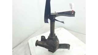 DIFERENCIAL DELANTERO MITSUBISHI MONTERO (1987-1991) 2.5 TD (L044G, L049G) 87CV 2477CC - L.7979331 / MB393580