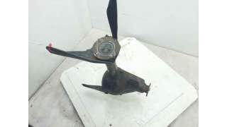 DIFERENCIAL DELANTERO MITSUBISHI MONTERO (1987-1991) 2.5 TD (L044G, L049G) 87CV 2477CC - L.7979331 / MB393580