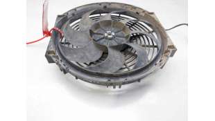 ELECTROVENTILADOR MITSUBISHI MONTERO (1987-1991) 2.5 TD (L044G, L049G) 87CV 2477CC - L.7979333 / MR360801