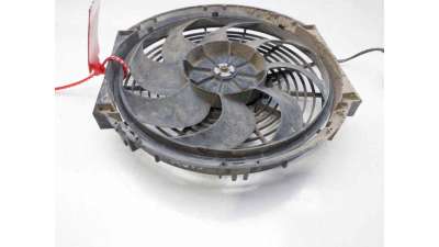 ELECTROVENTILADOR MITSUBISHI MONTERO (1987-1991) 2.5 TD (L044G, L049G) 87CV 2477CC - L.7979333 / MR360801