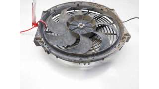 ELECTROVENTILADOR MITSUBISHI MONTERO (1987-1991) 2.5 TD (L044G, L049G) 87CV 2477CC - L.7979333 / MR360801