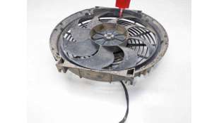 ELECTROVENTILADOR MITSUBISHI MONTERO (1987-1991) 2.5 TD (L044G, L049G) 87CV 2477CC - L.7979333 / MR360801 2