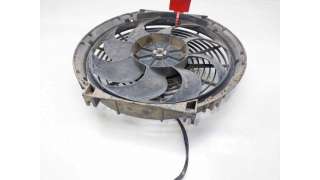 ELECTROVENTILADOR MITSUBISHI MONTERO (1987-1991) 2.5 TD (L044G, L049G) 87CV 2477CC - L.7979333 / MR360801