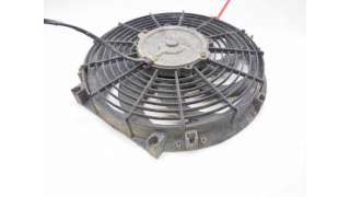 ELECTROVENTILADOR MITSUBISHI MONTERO (1987-1991) 2.5 TD (L044G, L049G) 87CV 2477CC - L.7979333 / MR360801