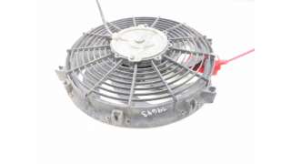 ELECTROVENTILADOR MITSUBISHI MONTERO (1987-1991) 2.5 TD (L044G, L049G) 87CV 2477CC - L.7979333 / MR360801