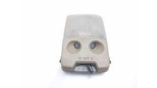 LUZ INTERIOR MITSUBISHI MONTERO (1987-1991) 2.5 TD (L044G, L049G) 87CV 2477CC - L.7979361 / MB622240