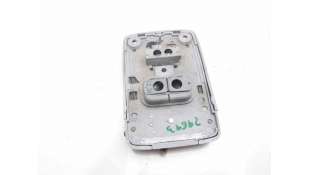 LUZ INTERIOR MITSUBISHI MONTERO (1987-1991) 2.5 TD (L044G, L049G) 87CV 2477CC - L.7979361 / MB622240 2
