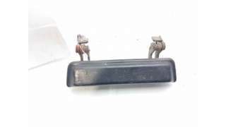 MANETA EXTERIOR DELANTERA DERECHA MITSUBISHI MONTERO (1987-1991) 2.5 TD (L044G, L049G) 87CV 2477CC - L.7979378 / MB321072