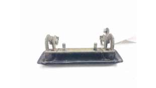 MANETA EXTERIOR DELANTERA DERECHA MITSUBISHI MONTERO (1987-1991) 2.5 TD (L044G, L049G) 87CV 2477CC - L.7979378 / MB321072 2