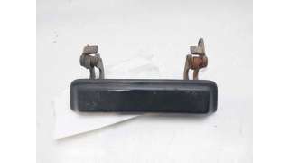 MANETA EXTERIOR DELANTERA IZQUIERDA MITSUBISHI MONTERO (1987-1991) 2.5 TD (L044G, L049G) 87CV 2477CC - L.7979379 / MB321071