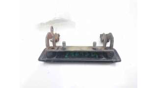 MANETA EXTERIOR DELANTERA IZQUIERDA MITSUBISHI MONTERO (1987-1991) 2.5 TD (L044G, L049G) 87CV 2477CC - L.7979379 / MB321071