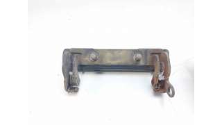 MANETA EXTERIOR DELANTERA IZQUIERDA MITSUBISHI MONTERO (1987-1991) 2.5 TD (L044G, L049G) 87CV 2477CC - L.7979379 / MB321071