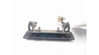 MANETA EXTERIOR TRASERA DERECHA MITSUBISHI MONTERO (1987-1991) 2.5 TD (L044G, L049G) 87CV 2477CC - L.7979381 / MB257424