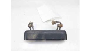 MANETA EXTERIOR TRASERA IZQUIERDA MITSUBISHI MONTERO (1987-1991) 2.5 TD (L044G, L049G) 87CV 2477CC - L.7979382 / MB257423
